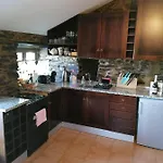 Bela Vista Alqueve - Traditional Stone House And Private Pool Feriehus Arganil