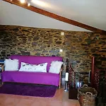 Bela Vista Alqueve - Traditional Stone House And Private Pool Ferienhaus *