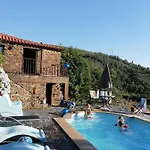 Bela Vista Alqueve - Traditional Stone House And Private Pool *