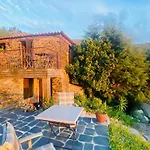 Bela Vista Alqueve - Traditional Stone House And Private Pool Feriehus *