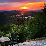 Bela Vista Alqueve - Traditional Stone House And Private Pool *