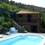 Bela Vista Alqueve - Traditional Stone House And Private Pool Feriehus