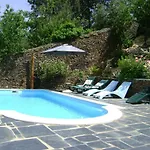 Bela Vista Alqueve - Traditional Stone House And Private Pool Feriehus