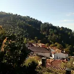 Bela Vista Alqueve - Traditional Stone House And Private Pool Arganil