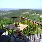 Bela Vista Alqueve - Traditional Stone House And Private Pool Arganil