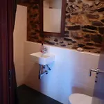 Feriehus Bela Vista Alqueve - Traditional Stone House And Private Pool