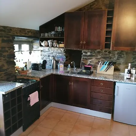 Bela Vista Alqueve - Traditional Stone House And Private Pool Dom wakacyjny Arganil