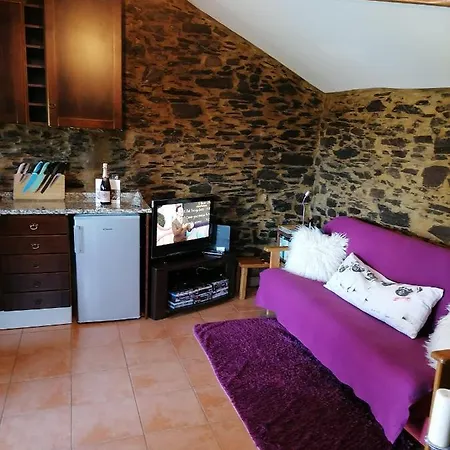 Bela Vista Alqueve - Traditional Stone House And Private Pool Vakantiehuis *