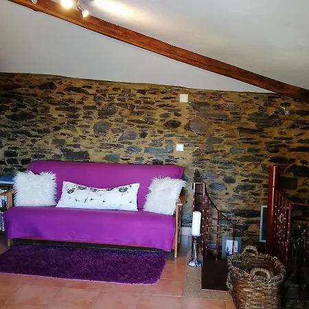 Bela Vista Alqueve - Traditional Stone House And Private Pool Casa vacanze *