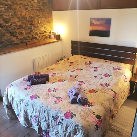 Bela Vista Alqueve - Traditional Stone House And Private Pool Feriehus