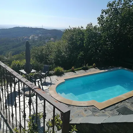 Σπίτι διακοπών Bela Vista Alqueve - Traditional Stone House And Private Pool