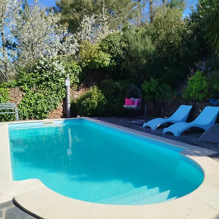 Bela Vista Alqueve - Traditional Stone House And Private Pool *