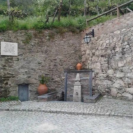 Dom wakacyjny Bela Vista Alqueve - Traditional Stone House And Private Pool