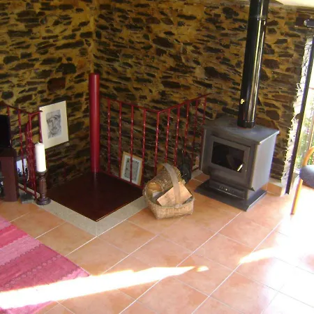 Bela Vista Alqueve - Traditional Stone House&private Pool *