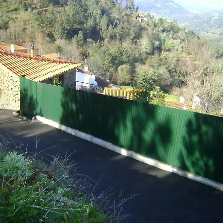 Σπίτι διακοπών Bela Vista Alqueve - Traditional Stone House And Private Pool Arganil