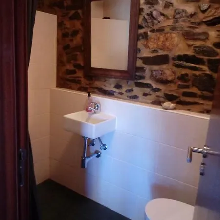 Vakantiehuis Bela Vista Alqueve - Traditional Stone House And Private Pool