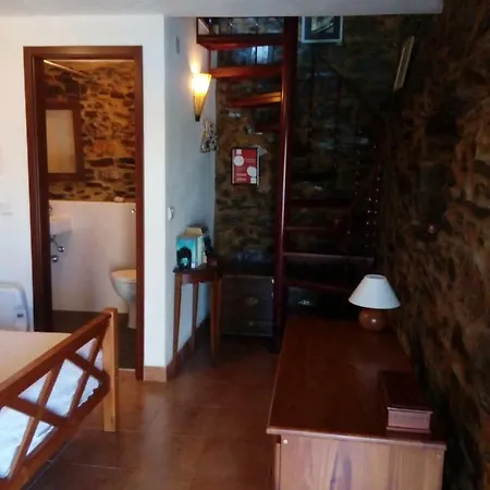 Bela Vista Alqueve - Traditional Stone House And Private Pool 度假居 *