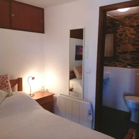 Bela Vista Alqueve - Traditional Stone House And Private Pool Dom wakacyjny Arganil