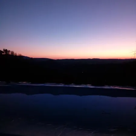 Bela Vista Alqueve - Traditional Stone House And Private Pool * Arganil