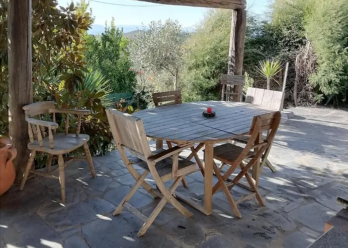 Casa vacanze Bela Vista Alqueve - Traditional Stone House&private Pool