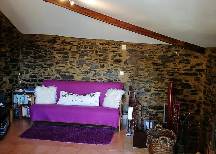 Bela Vista Alqueve - Traditional Stone House And Private Pool Feriehus *