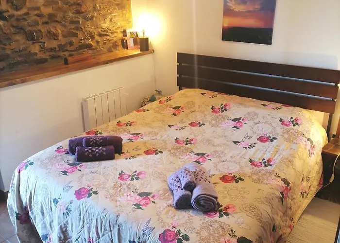 Bela Vista Alqueve - Traditional Stone House&private Pool Casa vacanze