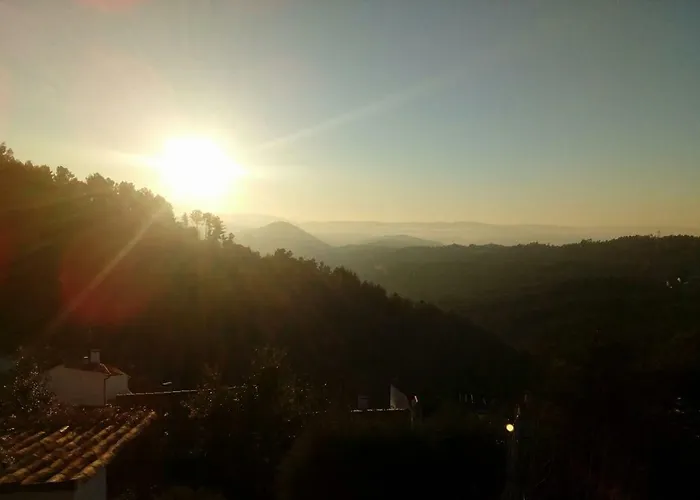 Bela Vista Alqueve - Traditional Stone House&private Pool *