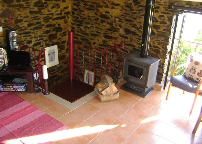 Bela Vista Alqueve - Traditional Stone House&private Pool *