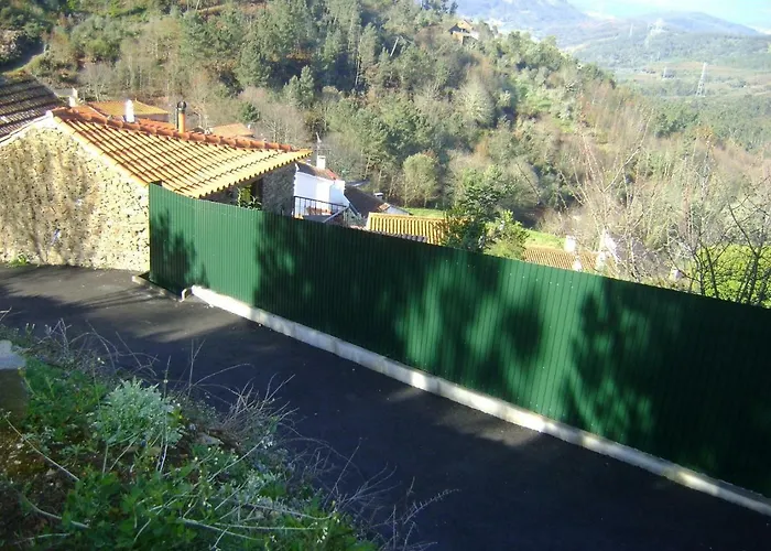 Casa vacanze Bela Vista Alqueve - Traditional Stone House&private Pool Arganil