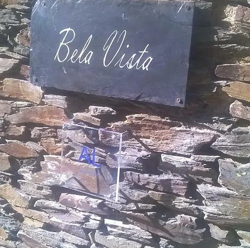 Bela Vista Alqueve - Traditional Stone House&private Pool Casa vacanze *