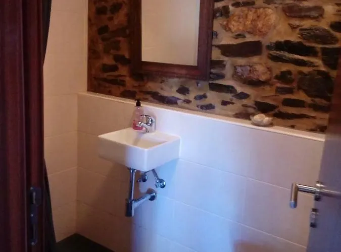 Casa vacanze Bela Vista Alqueve - Traditional Stone House&private Pool