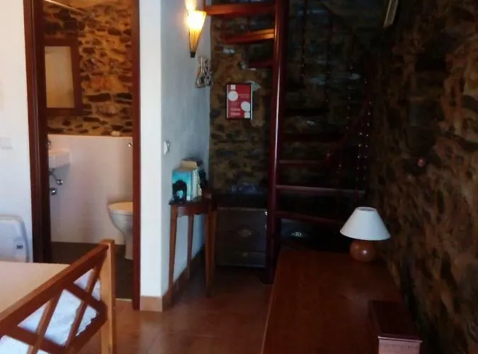 Bela Vista Alqueve - Traditional Stone House&private Pool Casa vacanze *